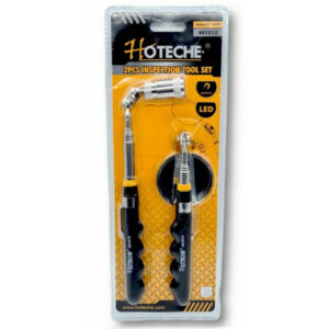 2 pc inspection tool set