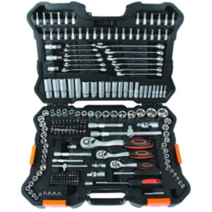 216 piece tool kit 1