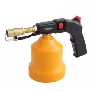 blow torch