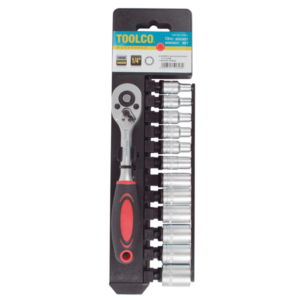 socket wrench set