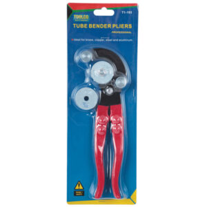 tube bender pliers