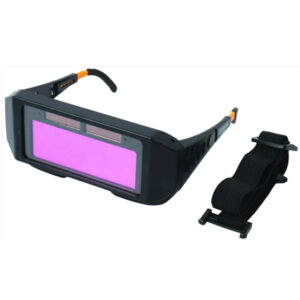 welding goggles